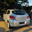 GM - Chevrolet ONIX HATCH Joy 1.0 8V Flex 5p Mec. 2017 Flex-7