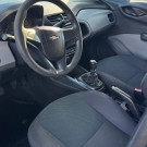 GM - Chevrolet ONIX HATCH Joy 1.0 8V Flex 5p Mec. 2017 Flex-1
