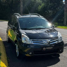 Nissan LIVINA SL 1.8 16V Flex Fuel Aut. 2013 Flex-1