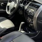 Nissan LIVINA SL 1.8 16V Flex Fuel Aut. 2013 Flex-4