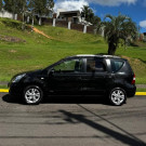 Nissan LIVINA SL 1.8 16V Flex Fuel Aut. 2013 Flex-6