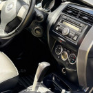 Nissan LIVINA SL 1.8 16V Flex Fuel Aut. 2013 Flex-2