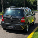 Nissan LIVINA SL 1.8 16V Flex Fuel Aut. 2013 Flex-7