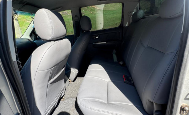 Toyota Hilux CD D4-D 4x4 3.0 TDI Dies. Mec. 2013 Flex-5