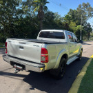 Toyota Hilux CD D4-D 4x4 3.0 TDI Dies. Mec. 2013 Flex-4