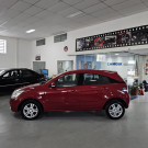 GM - Chevrolet AGILE LTZ 1.4 MPFI 8V FlexPower 5p 2011 Flex-6