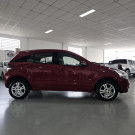 GM - Chevrolet AGILE LTZ 1.4 MPFI 8V FlexPower 5p 2011 Flex-5