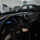 GM - Chevrolet AGILE LTZ 1.4 MPFI 8V FlexPower 5p 2011 Flex-8