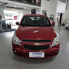 GM - Chevrolet AGILE LTZ 1.4 MPFI 8V FlexPower 5p 2011 Flex-1