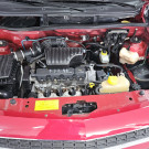 GM - Chevrolet AGILE LTZ 1.4 MPFI 8V FlexPower 5p 2011 Flex-7