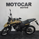 YAMAHA XTZ 250 LANDER 249cc/LANDER BLUEFLEX/ABS 2024 Flex-4