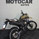 YAMAHA XTZ 250 LANDER 249cc/LANDER BLUEFLEX/ABS 2024 Flex-1