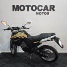 YAMAHA XTZ 250 LANDER 249cc/LANDER BLUEFLEX/ABS 2024 Flex-3