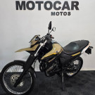 YAMAHA XTZ 250 LANDER 249cc/LANDER BLUEFLEX/ABS 2024 Flex-5