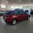 GM - Chevrolet ONIX HATCH 1.0 12V Flex 5p Mec. 2022 Flex-6