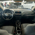 GM - Chevrolet ONIX HATCH 1.0 12V Flex 5p Mec. 2022 Flex-7