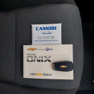 GM - Chevrolet ONIX HATCH 1.0 12V Flex 5p Mec. 2022 Flex-16