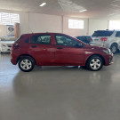 GM - Chevrolet ONIX HATCH 1.0 12V Flex 5p Mec. 2022 Flex-3