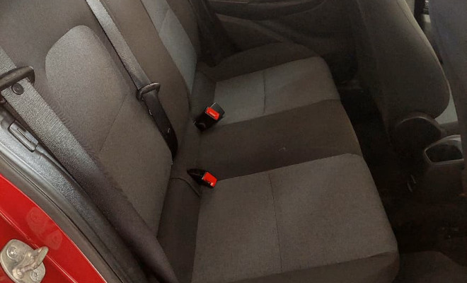 GM - Chevrolet ONIX HATCH 1.0 12V Flex 5p Mec. 2022 Flex-12