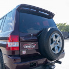 Mitsubishi Pajero TR4 2.0/ 2.0 Flex 16V 4x4 Mec. 2005 Gasolina-5