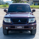 Mitsubishi Pajero TR4 2.0/ 2.0 Flex 16V 4x4 Mec. 2005 Gasolina-0