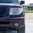 Mitsubishi Pajero TR4 2.0/ 2.0 Flex 16V 4x4 Mec. 2005 Gasolina-3