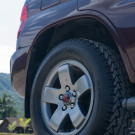 Mitsubishi Pajero TR4 2.0/ 2.0 Flex 16V 4x4 Mec. 2005 Gasolina-7