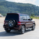 Mitsubishi Pajero TR4 2.0/ 2.0 Flex 16V 4x4 Mec. 2005 Gasolina-2
