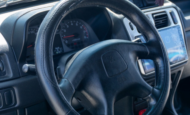 Mitsubishi Pajero TR4 2.0/ 2.0 Flex 16V 4x4 Mec. 2005 Gasolina-10