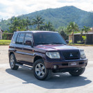Mitsubishi Pajero TR4 2.0/ 2.0 Flex 16V 4x4 Mec. 2005 Gasolina-1