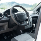 Ford Fiesta Sedan 1.6 Flex Mec. 2014 Flex-9