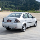 Ford Fiesta Sedan 1.6 Flex Mec. 2014 Flex-5