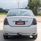 Ford Fiesta Sedan 1.6 Flex Mec. 2014 Flex-4