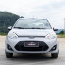 Ford Fiesta Sedan 1.6 Flex Mec. 2014 Flex-1