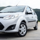 Ford Fiesta Sedan 1.6 Flex Mec. 2014 Flex-0
