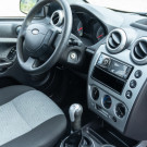 Ford Fiesta Sedan 1.6 Flex Mec. 2014 Flex-8