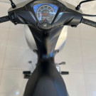 HONDA BIZ 110i 2022 Gasolina-2