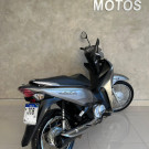 HONDA BIZ 110i 2022 Gasolina-1