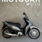 HONDA BIZ 110i 2022 Gasolina-0