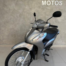 HONDA BIZ 110i 2022 Gasolina-5