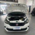 Fiat ARGO DRIVE 1.0 6V Flex 2020 Flex-7