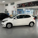 Fiat ARGO DRIVE 1.0 6V Flex 2020 Flex-3