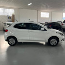 Fiat ARGO DRIVE 1.0 6V Flex 2020 Flex-2