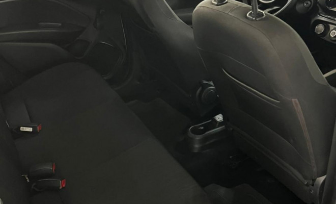 Fiat ARGO DRIVE 1.0 6V Flex 2020 Flex-12