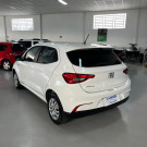 Fiat ARGO DRIVE 1.0 6V Flex 2020 Flex-4