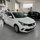 Fiat ARGO DRIVE 1.0 6V Flex 2020 Flex-1