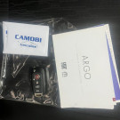 Fiat ARGO DRIVE 1.0 6V Flex 2020 Flex-13