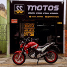 HONDA CB 250cc TWISTER ABS ano 2022 Flex-4