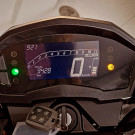 HONDA CB 250cc TWISTER ABS ano 2022 Flex-3