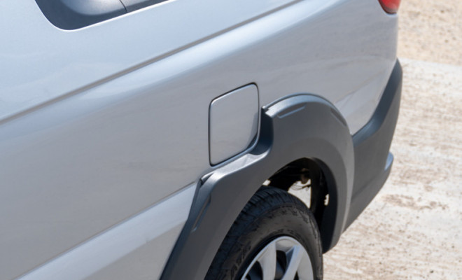 Fiat Strada Working HARD 1.4 Fire Flex 8V CE 2018 Flex-1